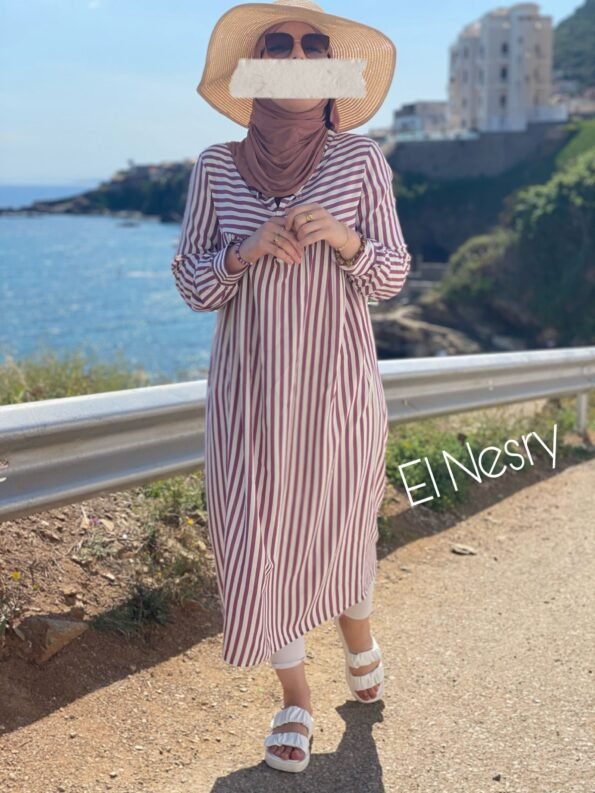 Tunic summer
