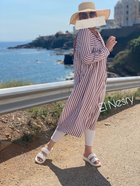 Tunic summer