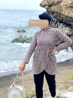Hijab Swimwear