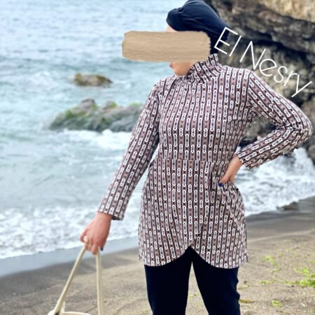Hijab Swimwear