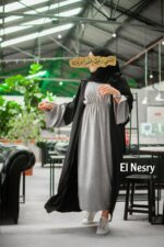 Abaya Diva