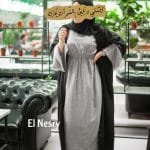 Abaya Diva