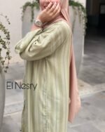 Abaya Casuel