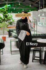 Abaya Diva