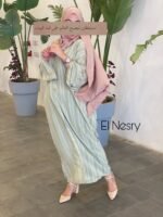 Abaya Casuel