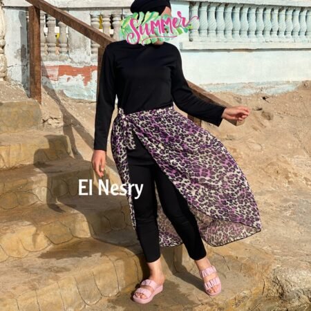 Basic Burkini