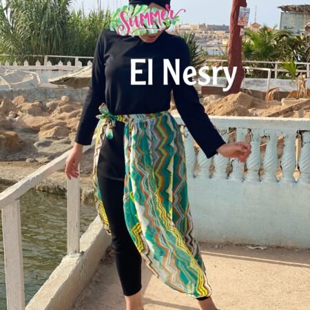Basic Burkini