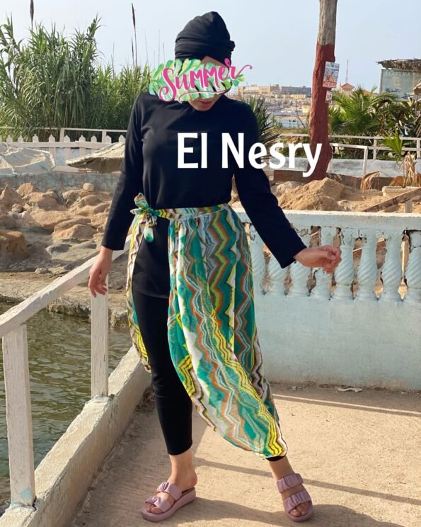 Basic Burkini