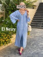 Abaya Casuel