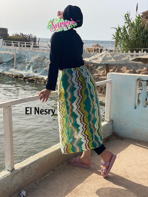 Basic Burkini