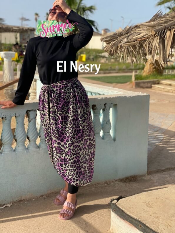 Basic Burkini