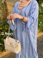 Abaya Casuel