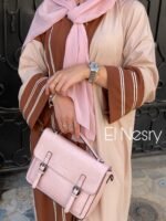 Abaya Noor- camel-