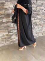 Abaya Details berbère