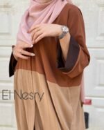 Abaya autumn
