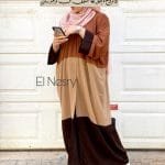 Abaya autumn