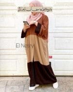 Abaya autumn