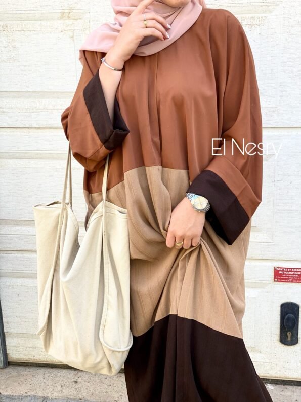 Abaya autumn