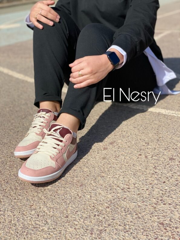 Ensemble Girlboss -black-