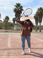 Ensemble Girlboss -black-