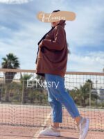 Ensemble Girlboss -black-