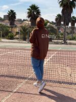 Ensemble Girlboss -black-