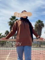 Ensemble Girlboss -black-