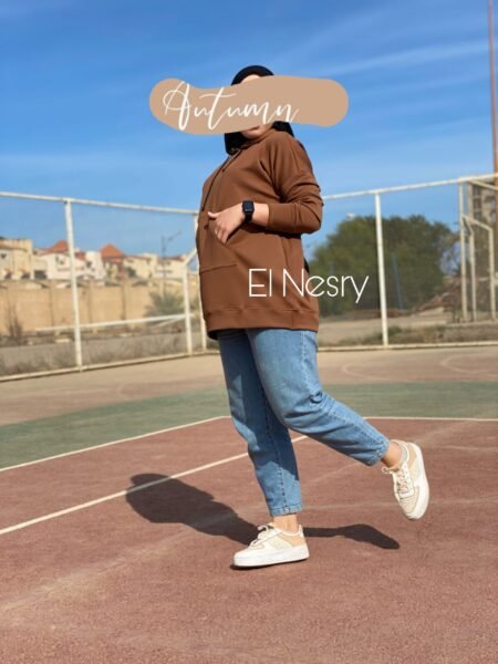 Ensemble Girlboss -black-