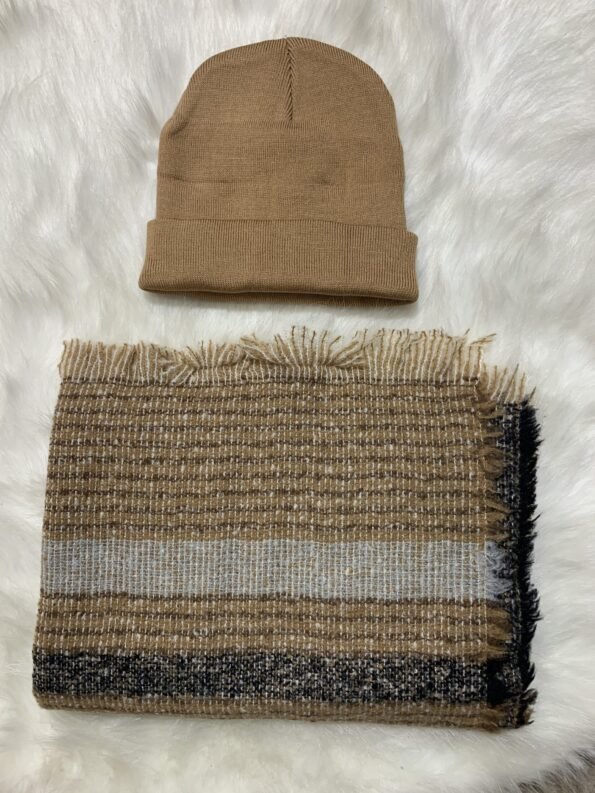 Bonnet