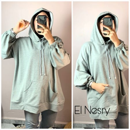 sweatshirt