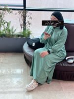 Robe Jogging