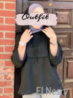 sweatshirt streetwear