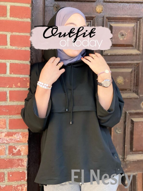 sweatshirt streetwear