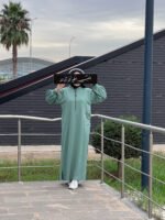 Robe Jogging