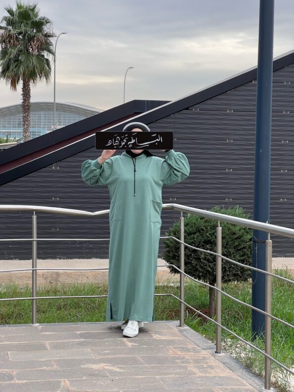 Robe Jogging