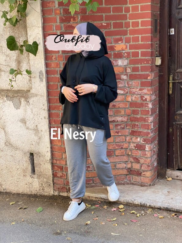 sweatshirt streetwear