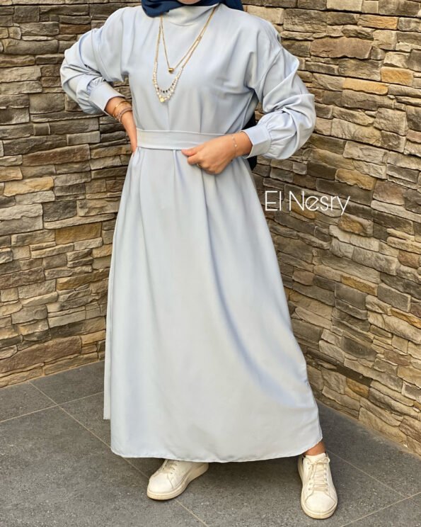 Pastel Dress