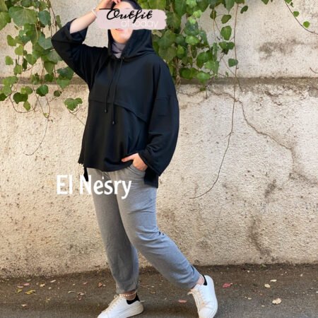 sweatshirt streetwear