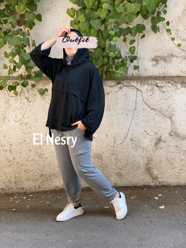 sweatshirt streetwear
