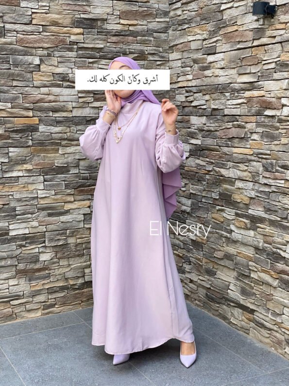 Pastel Dress