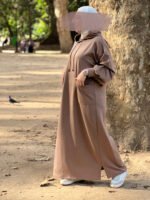 Robe Jogging