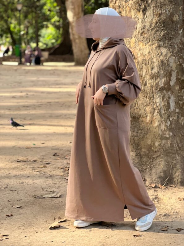 Robe Jogging