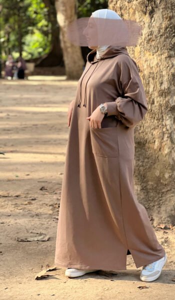 Robe Jogging