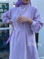 Pastel Dress