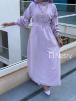 Pastel Dress