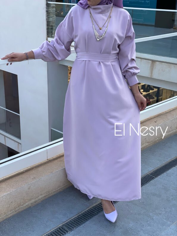 Pastel Dress