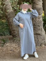 Robe Jogging