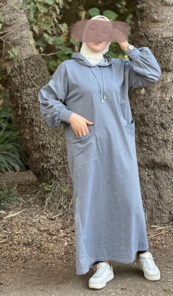 Robe Jogging