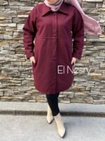 Veste en cachemire
