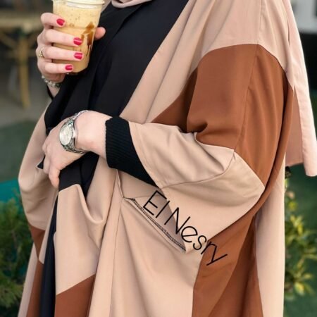 abaya finesse
